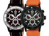 ��������� Co44 Big Date Chrono